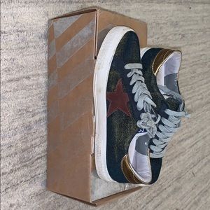 GGDB-Golden Goose - May. Size 37.